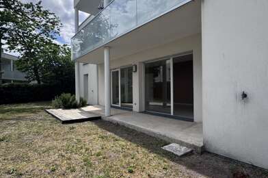 Appartement 4 pièces 313000 €