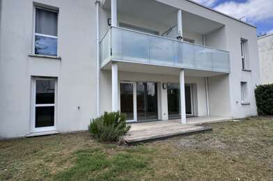Appartement 4 pièces 299000 €