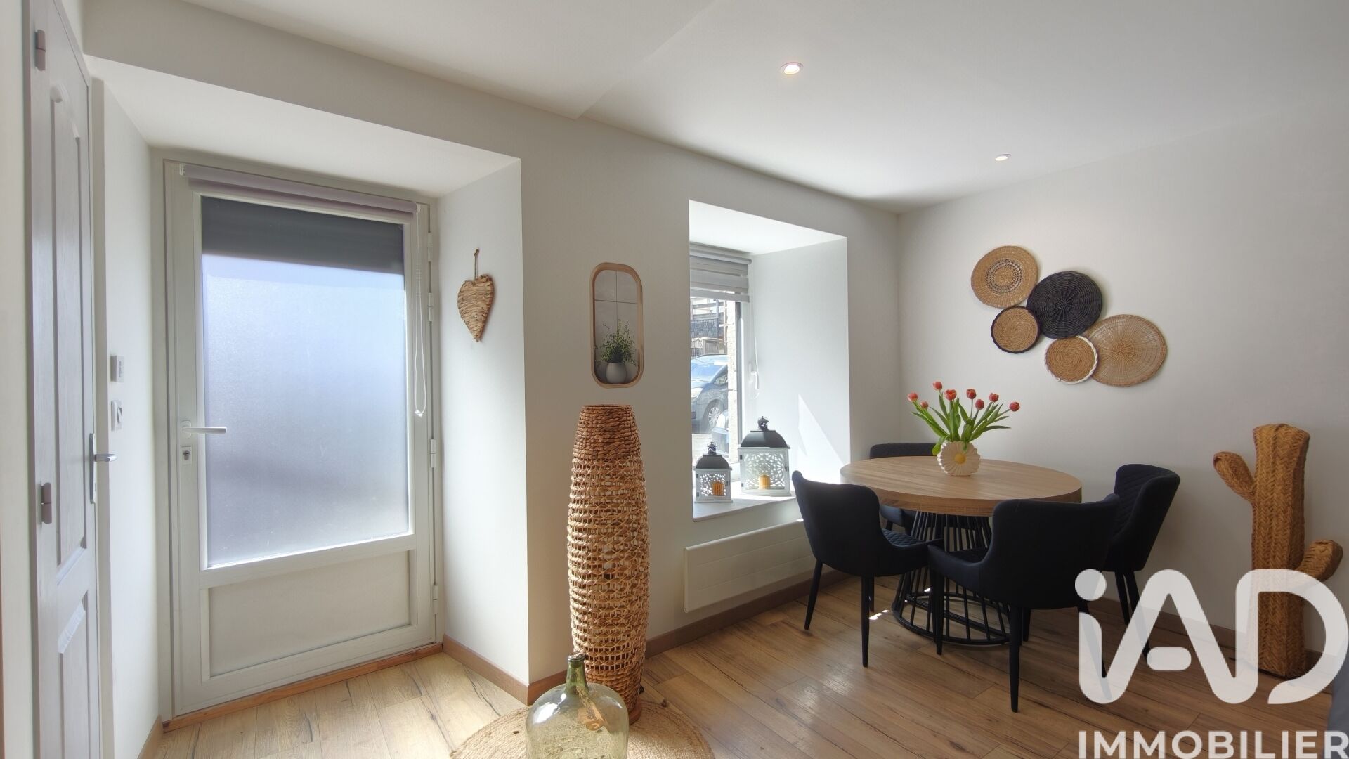 Vente Maison de village 6 pièces - Photo 2