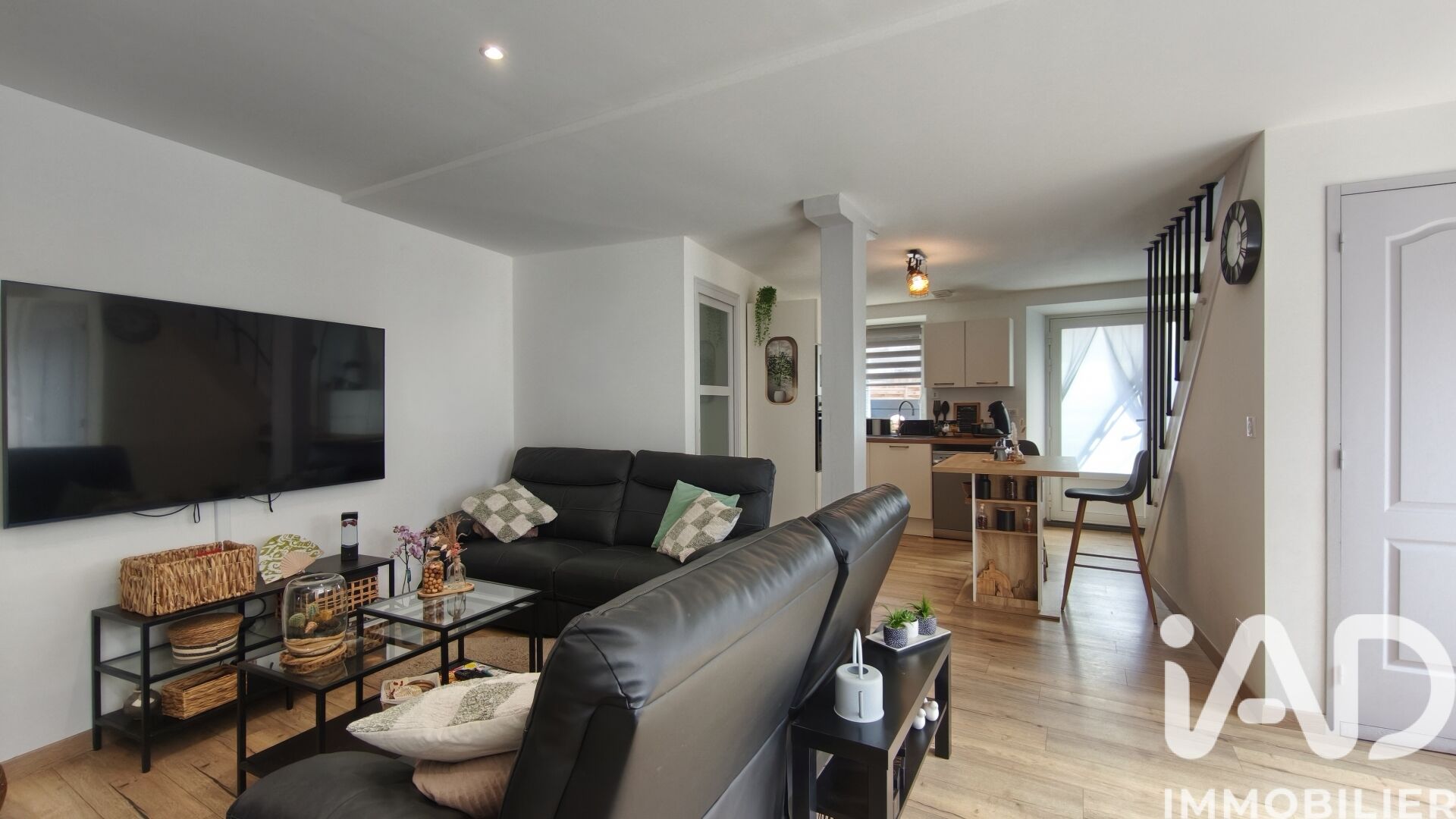 Vente Maison de village 6 pièces - Photo 4