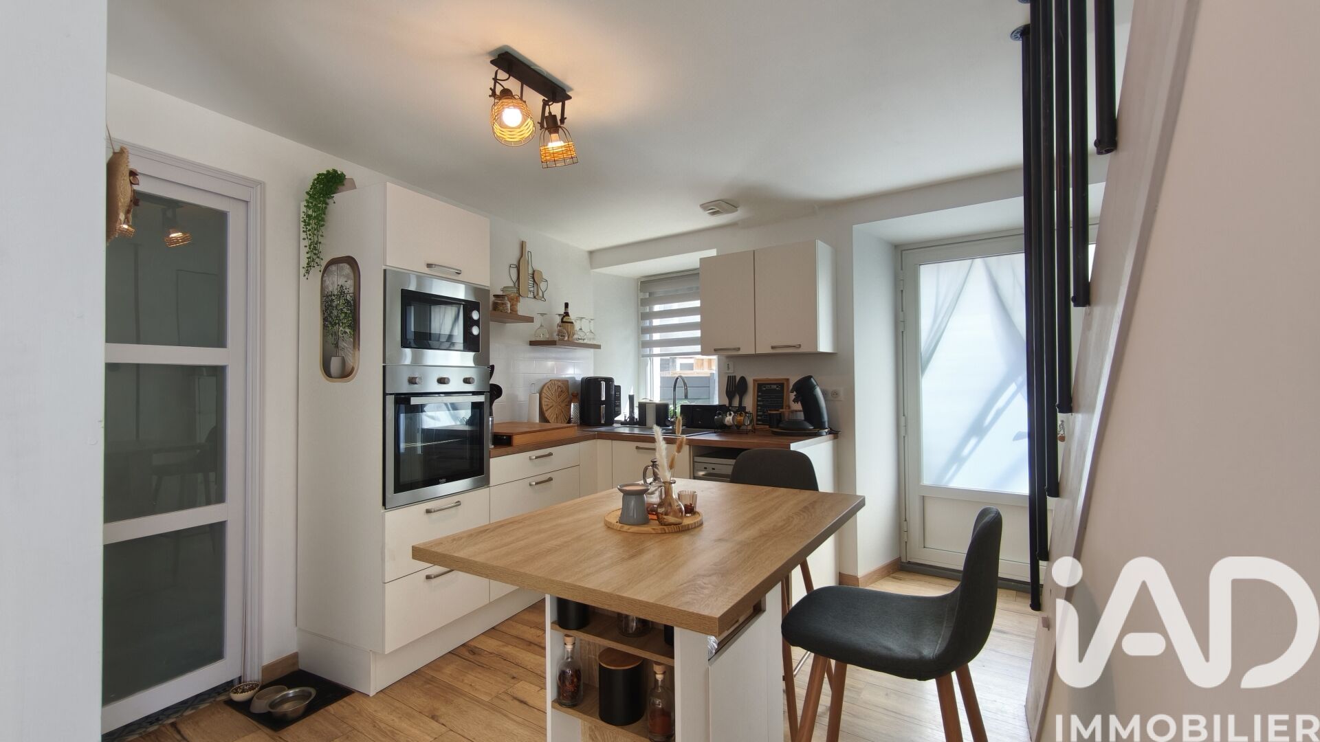 Vente Maison de village 6 pièces - Photo 5
