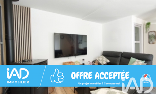 Maison 6 Pièces 111 m² à vendre à Retournac (43130)