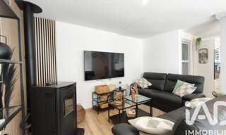 Maison 6 Pièces 111 m² à vendre à Retournac (43130)