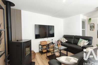 Maison 6 pièces 129000 €