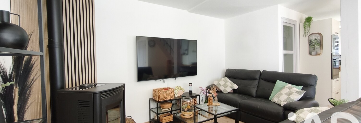 Maison 6 Pièces 111 m² à vendre à Retournac (43130)