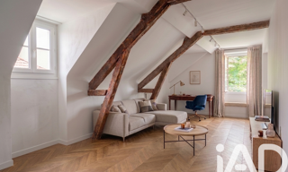 Appartement 2 Pièces 46 m² à vendre à Pau (64000)