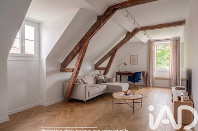 Appartement 2 pièces 88500 €