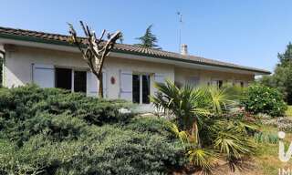 Maison 5 Pièces 223 m² à vendre à Léognan (33850)