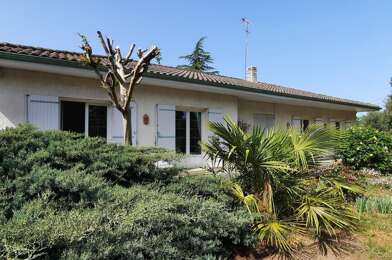 Maison 5 pièces 545000 €