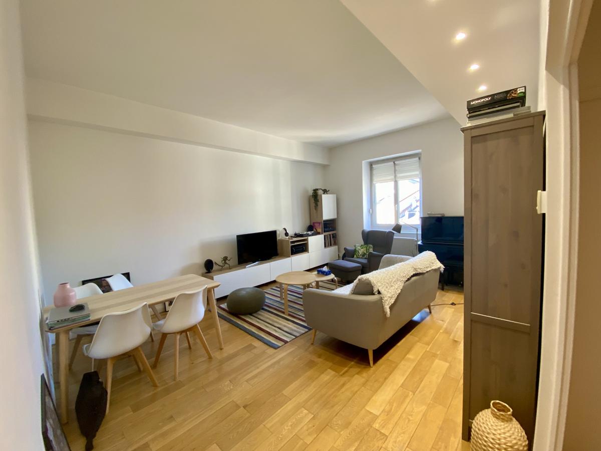 Appartement  T4 à vendre Reims 51100