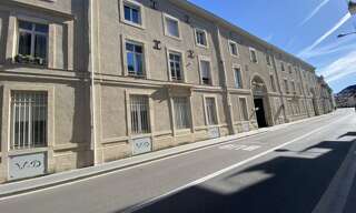 Appartement 4 Pièces 94 m² à vendre à Reims (51100)