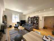 Appartement 4 pièces avec emplacement de parking et cave — photo 2