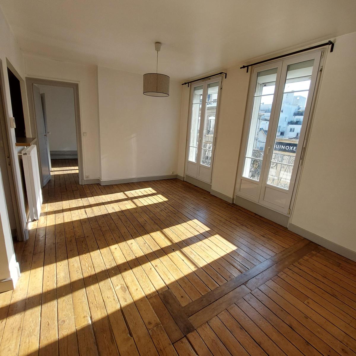 Appartement  T3 à louer Reims 51100