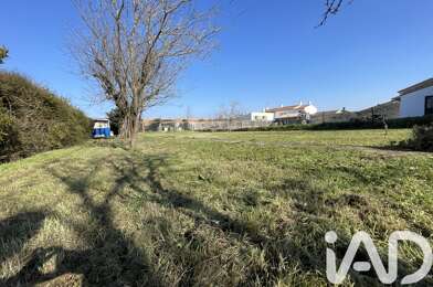Terrain  145000 €