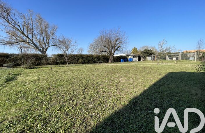 Vente Terrain à bâtir 714 m&sup2; — photo 3