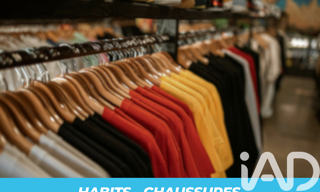 Commerce  500 m² à vendre à Saulieu (21210)