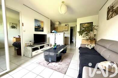 Appartement 2 pièces 120000 €