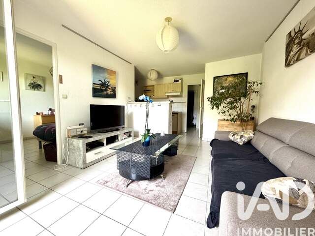 Vente Appartement 2 pièces — photo du bien
