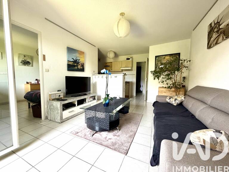 Vente Appartement 2 pièces — photo 1