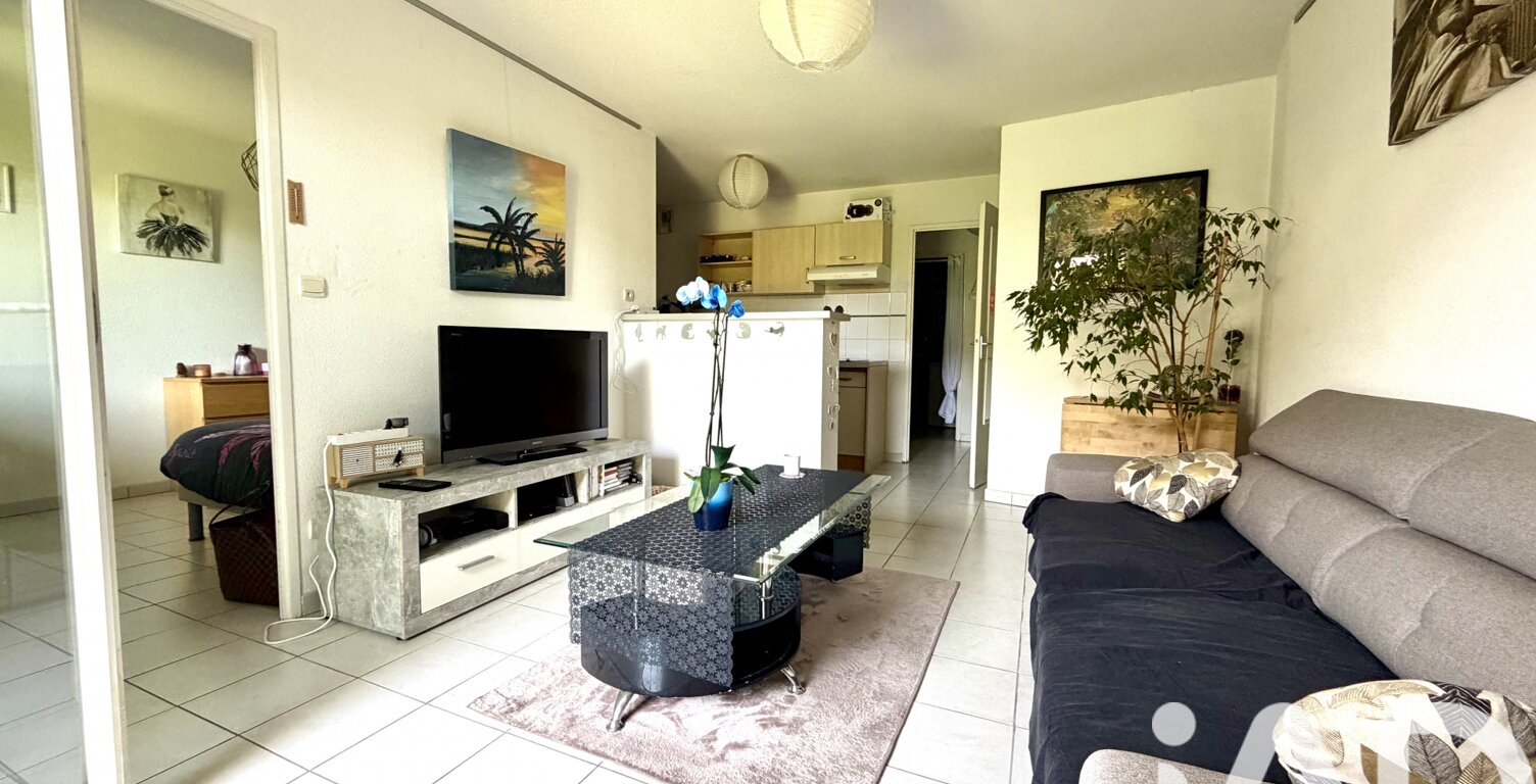 Vente Appartement 2 pièces — photo 1