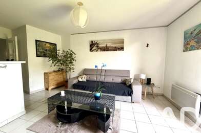 Appartement 2 pièces 120000 €