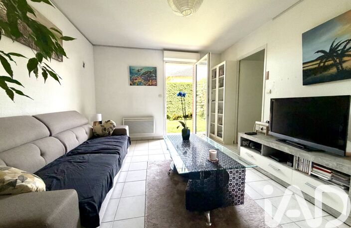 Vente Appartement 2 pièces — photo 3