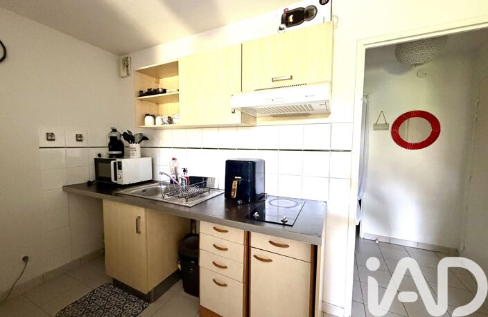 Vente Appartement 2 pièces — photo 4