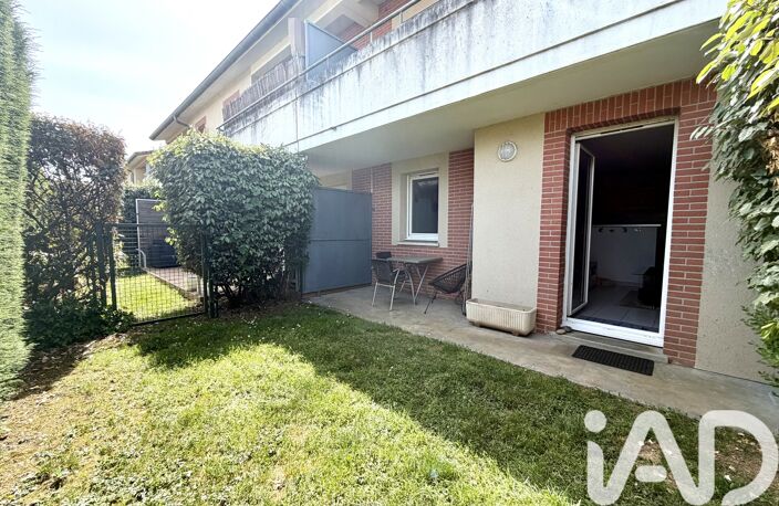 Vente Appartement 2 pièces — photo 5