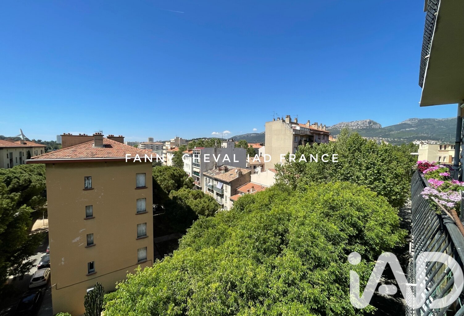 Vente Appartement 4 pièces — photo 1