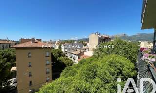 Appartement 4 Pièces 72 m² à vendre à Toulon (83200)