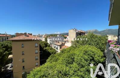 Vente Appartement 4 pièces — photo du bien