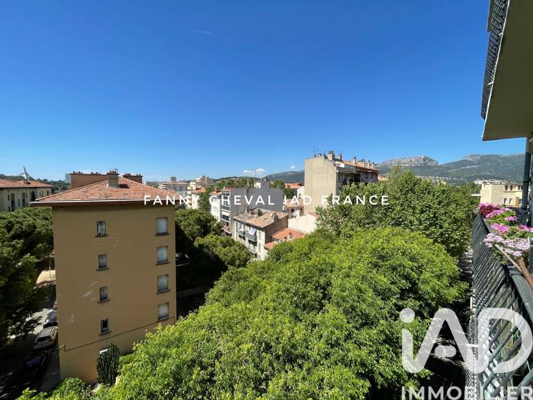 Vente Appartement 4 pièces — photo 1