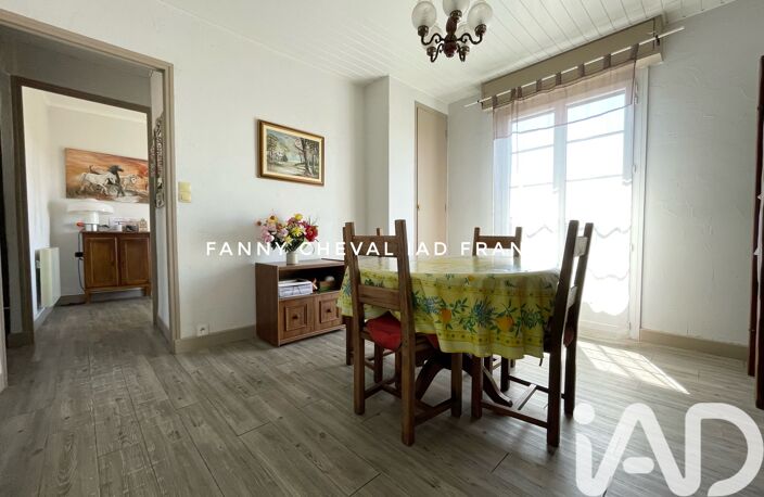 Vente Appartement 4 pièces — photo 2