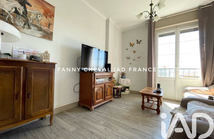 Vente Appartement 4 pièces — photo 3