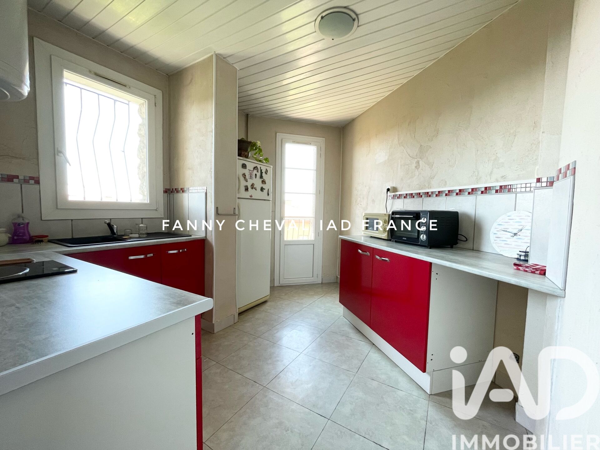 Vente Appartement 4 pièces - Photo 4