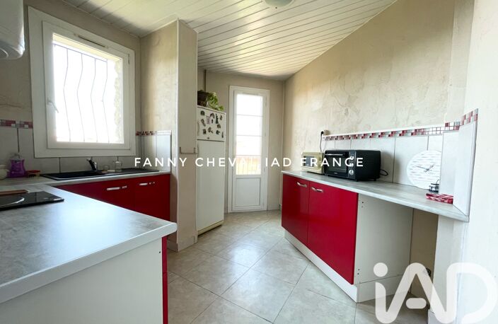 Vente Appartement 4 pièces — photo 4