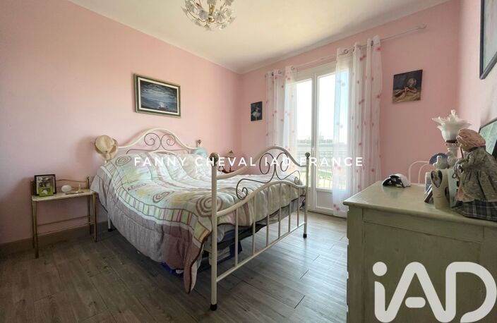 Vente Appartement 4 pièces — photo 5
