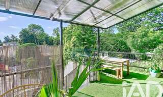 Appartement 3 Pièces 82 m² à vendre à Bessières (31660)