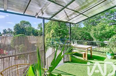 Vente Appartement 3 pièces — photo du bien