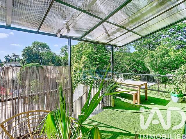 Vente Appartement 3 pièces — photo du bien