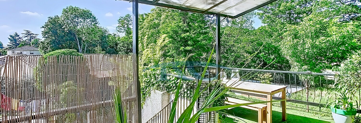Appartement 3 Pièces 82 m² à vendre à Bessières (31660)