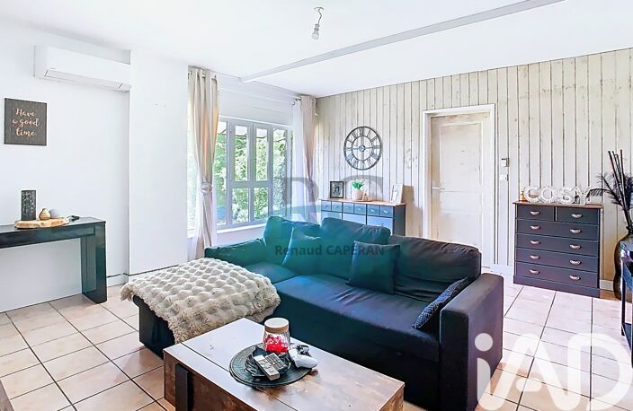 Vente Appartement 3 pièces — photo 3