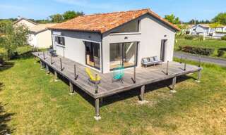 Maison 4 Pièces 86 m² à vendre à Soulac-sur-Mer (33780)