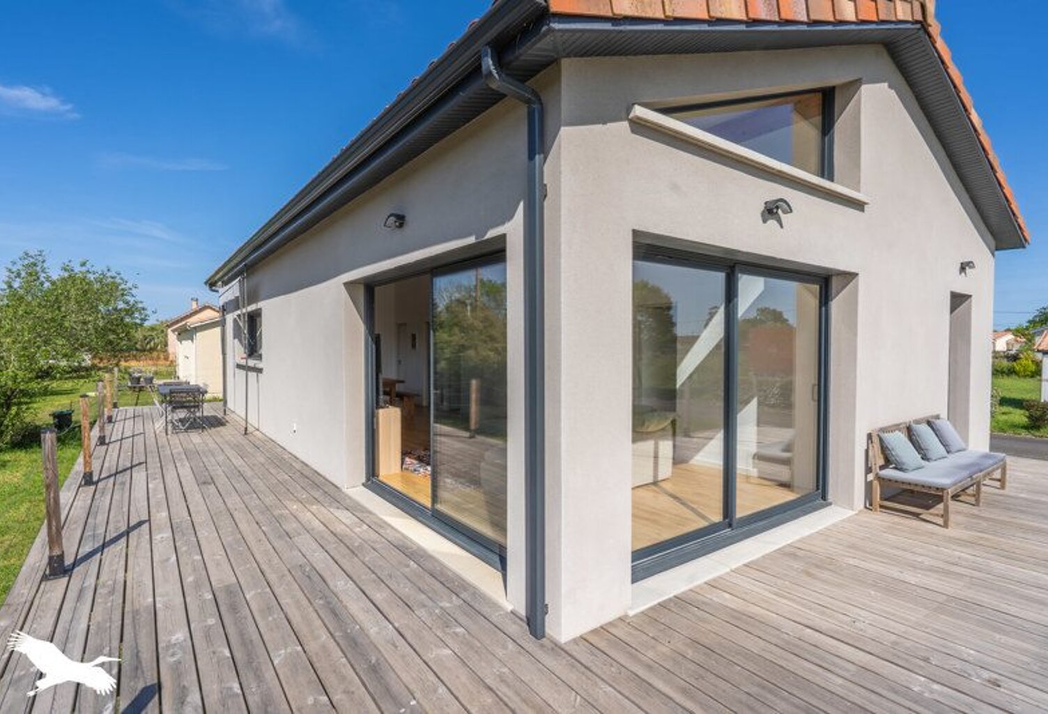 Vente maison 4 pièces 86 m² Soulac-sur-Mer (33780) — photo 1