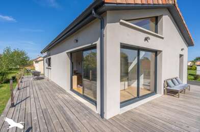 Maison 4 pièces 350000 €