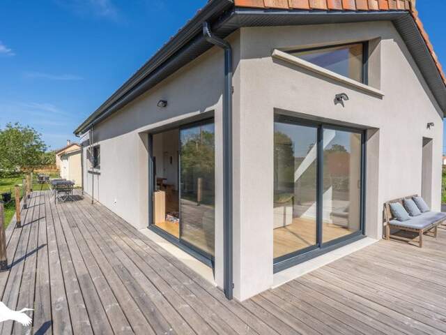 Maison 4 pièces 86 m² à Soulac-sur-Mer — photo du bien
