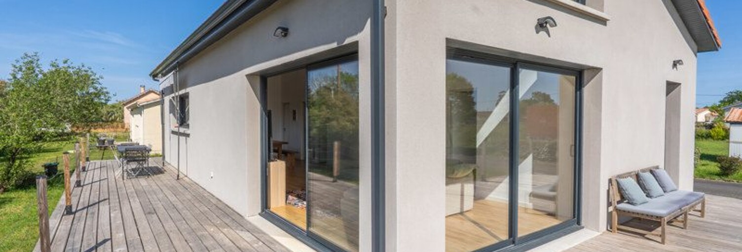 Maison 4 Pièces 86 m² à vendre à Soulac-sur-Mer (33780)