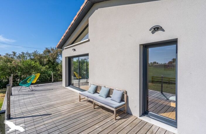Vente maison 4 pièces 86 m² Soulac-sur-Mer (33780) — photo 3