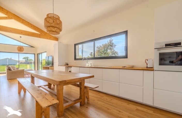 Vente maison 4 pièces 86 m² Soulac-sur-Mer (33780) — photo 4