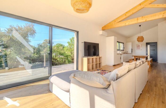 Vente maison 4 pièces 86 m² Soulac-sur-Mer (33780) — photo 5